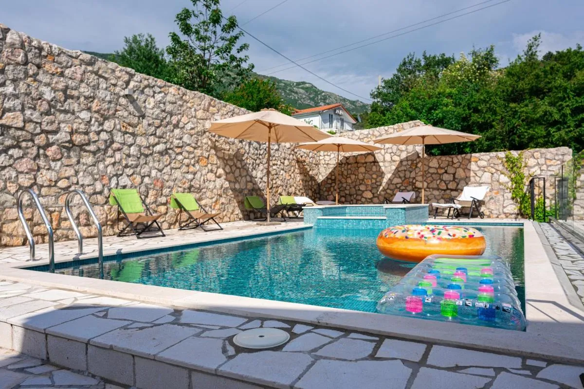 Image 4 of Ventus Rosa Villa