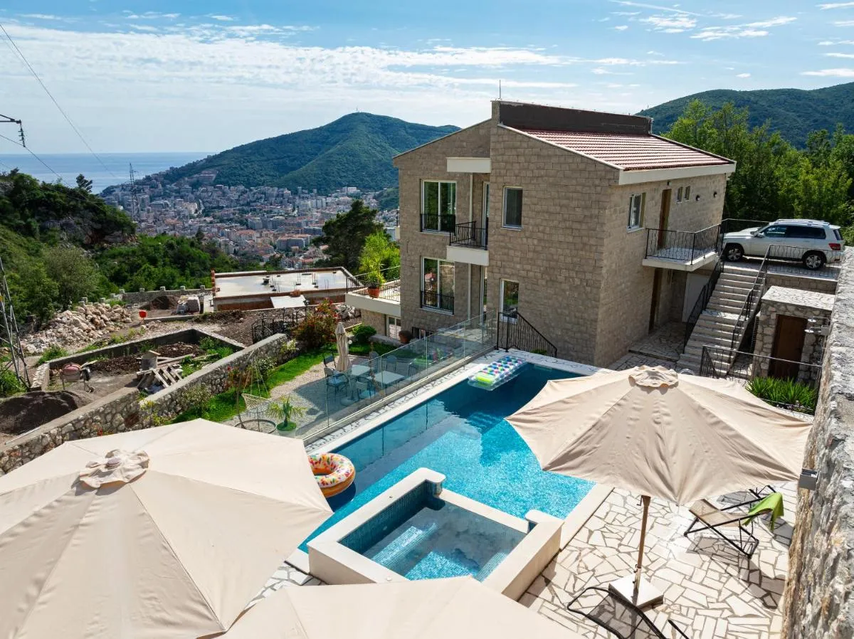 Image 2 of Ventus Rosa Villa