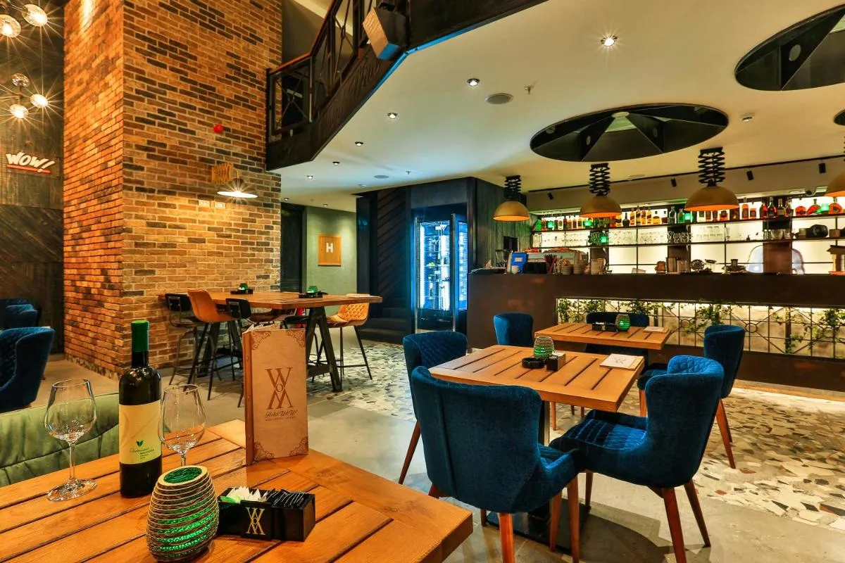 Image 3 of Victoria Apartments