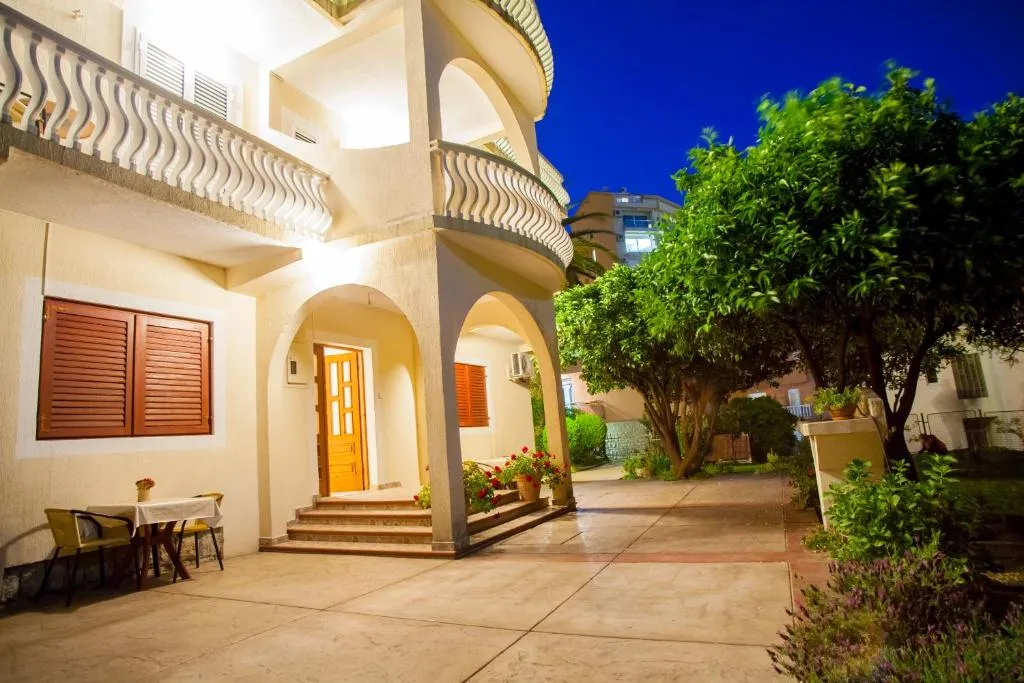 Image of Vila Mitrovic