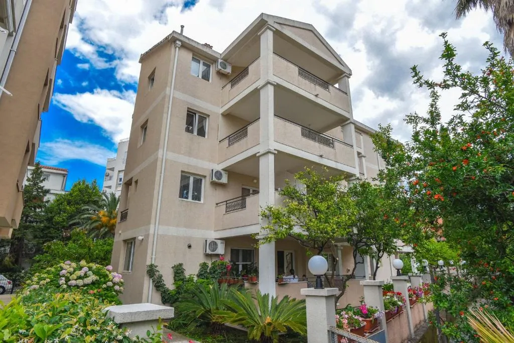 Image of Villa Andrea