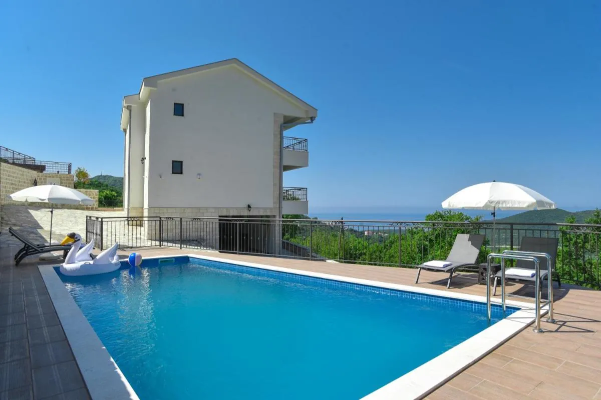 Image 3 of Villa Andrea 1