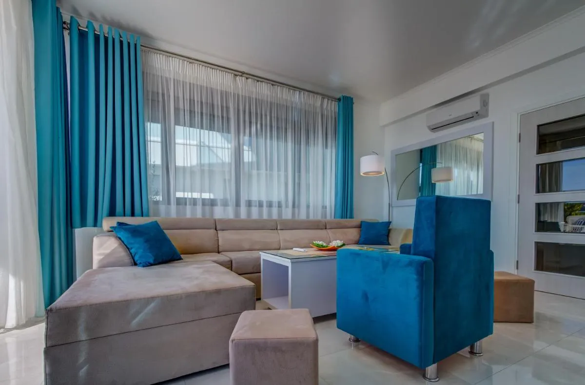 Image 5 of Villa Blue Panorama