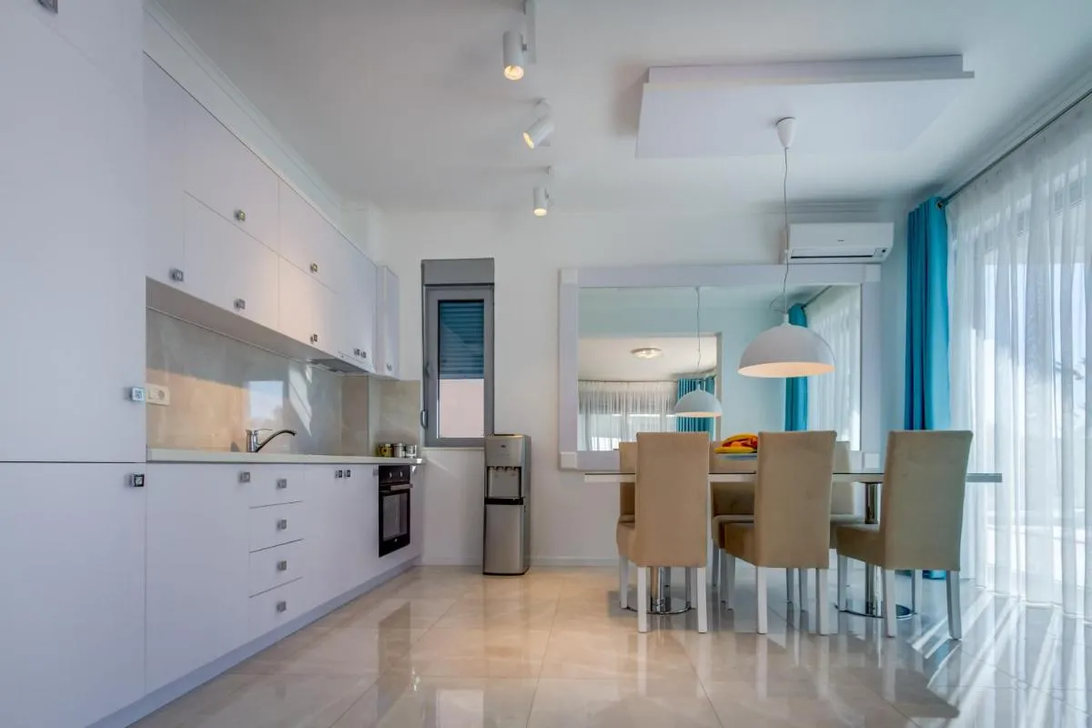 Image 4 of Villa Blue Panorama