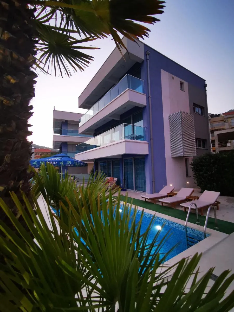 Image 3 of Villa Blue Panorama