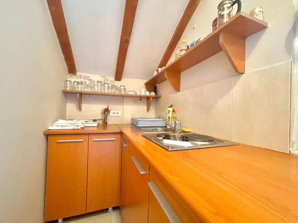 Image of Villa Casa di Pietra – Budva Old town