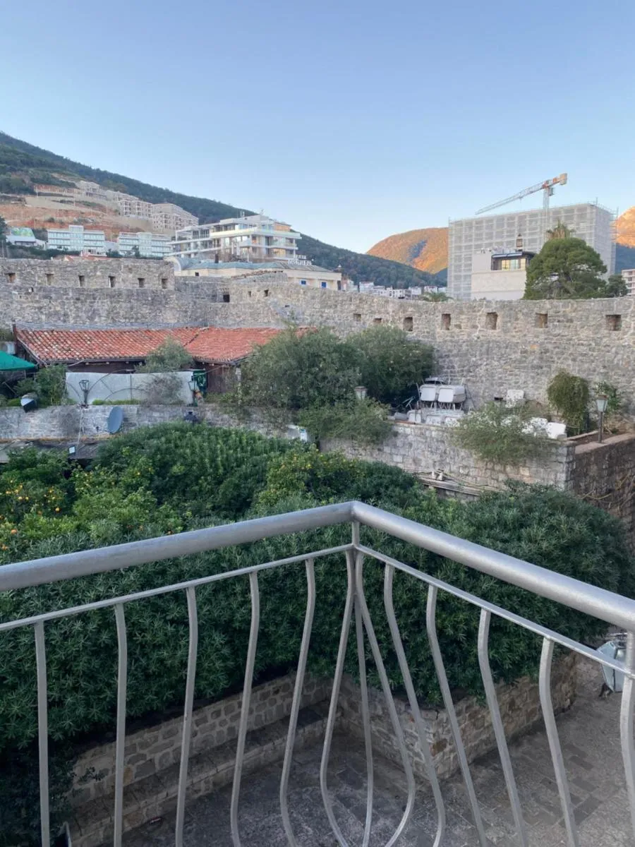 Image 1 of Villa Casa di Pietra – Budva Old town