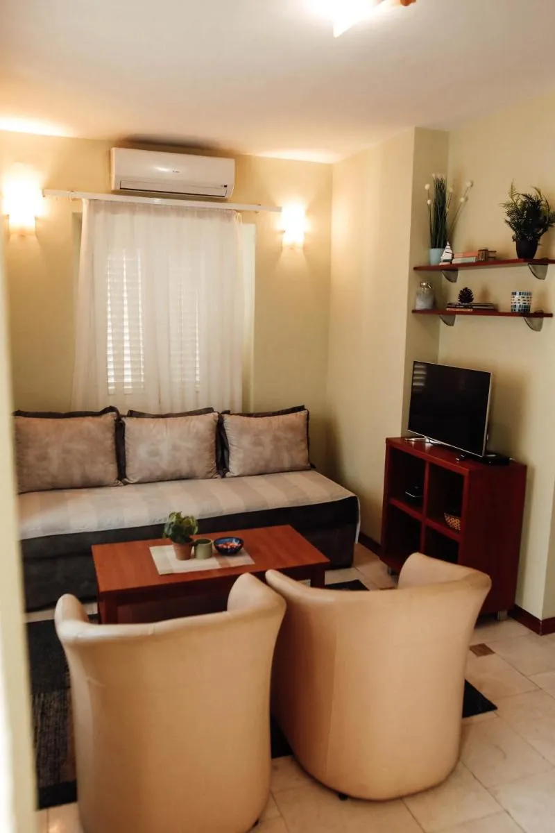 Image 6 of Villa Casa di Pietra – Budva Old town