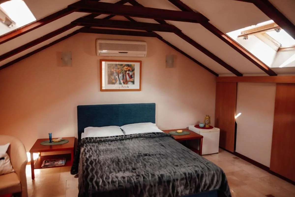 Image 2 of Villa Casa di Pietra – Budva Old town