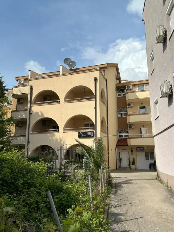Image of Villa IL Mare