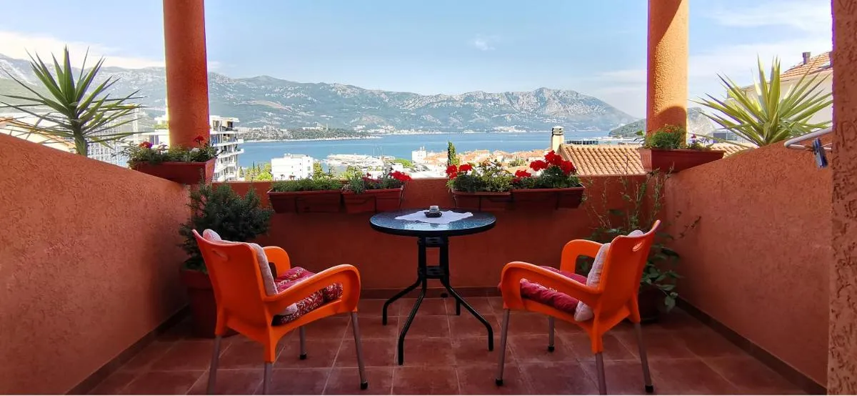 Image 4 of Villa Jovana Sea View