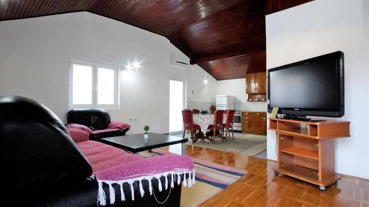 Image 4 of Villa Krivokapić Budva