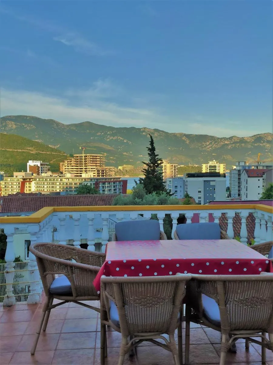 Image 5 of Villa Krivokapić Budva