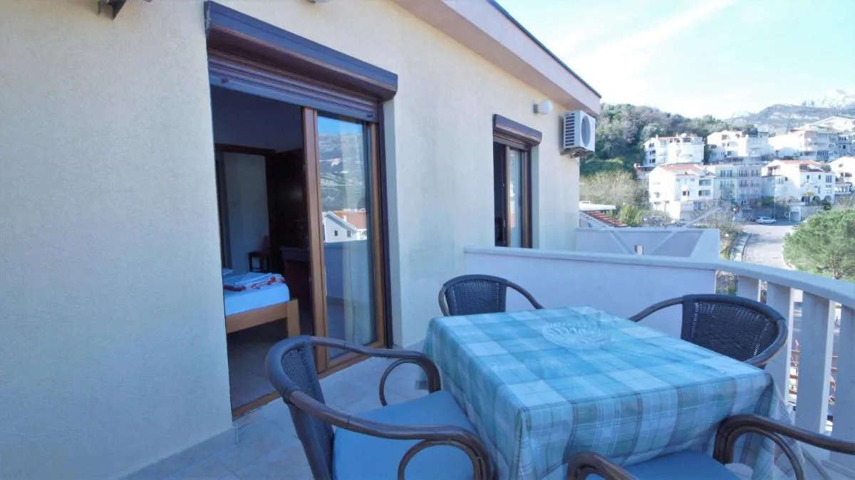 Image 3 of Villa Krivokapić Budva