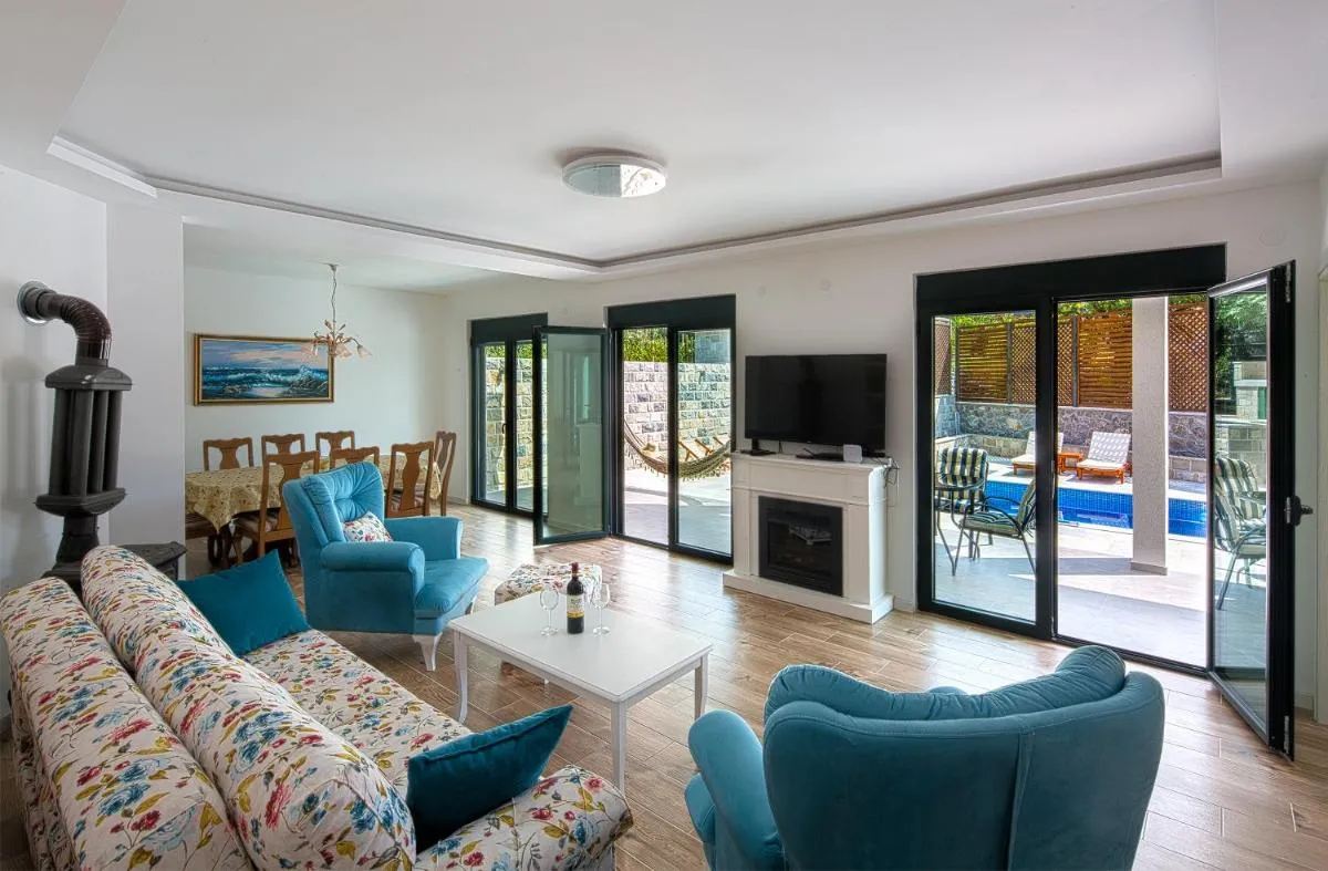 Image 5 of Villa Latina 2