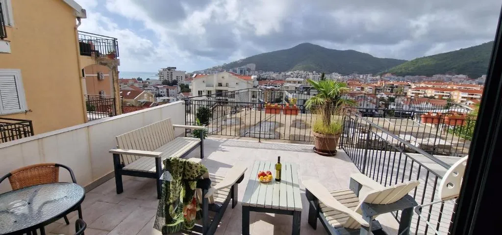 Image of Villa Lutovac Budva