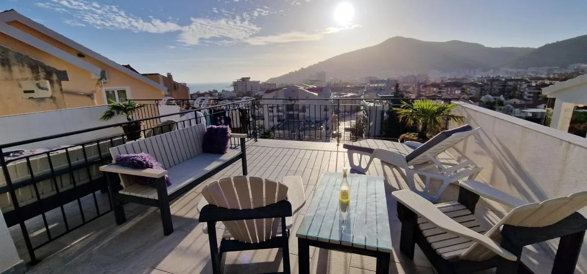 Image 5 of Villa Lutovac Budva