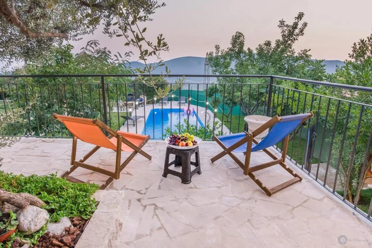 Image 2 of Villa Marco Polo