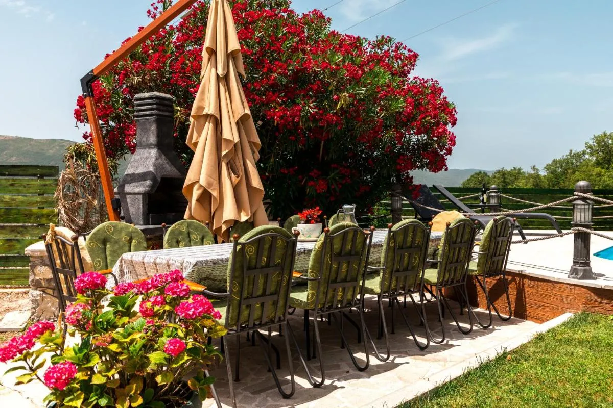 Image 4 of Villa Marco Polo