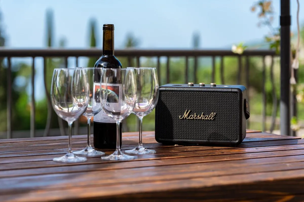 Image 2 of Villa Mattson