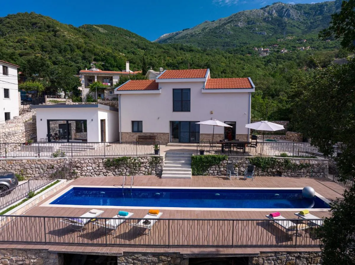 Image 6 of Villa Mattson