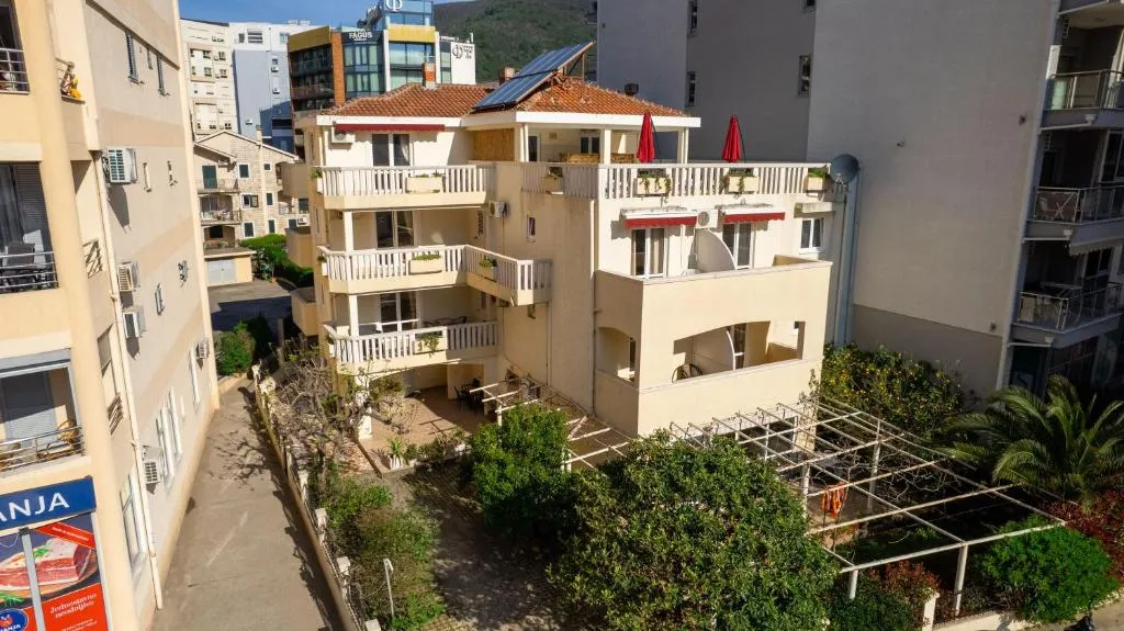 Image of Villa Maxima Budva