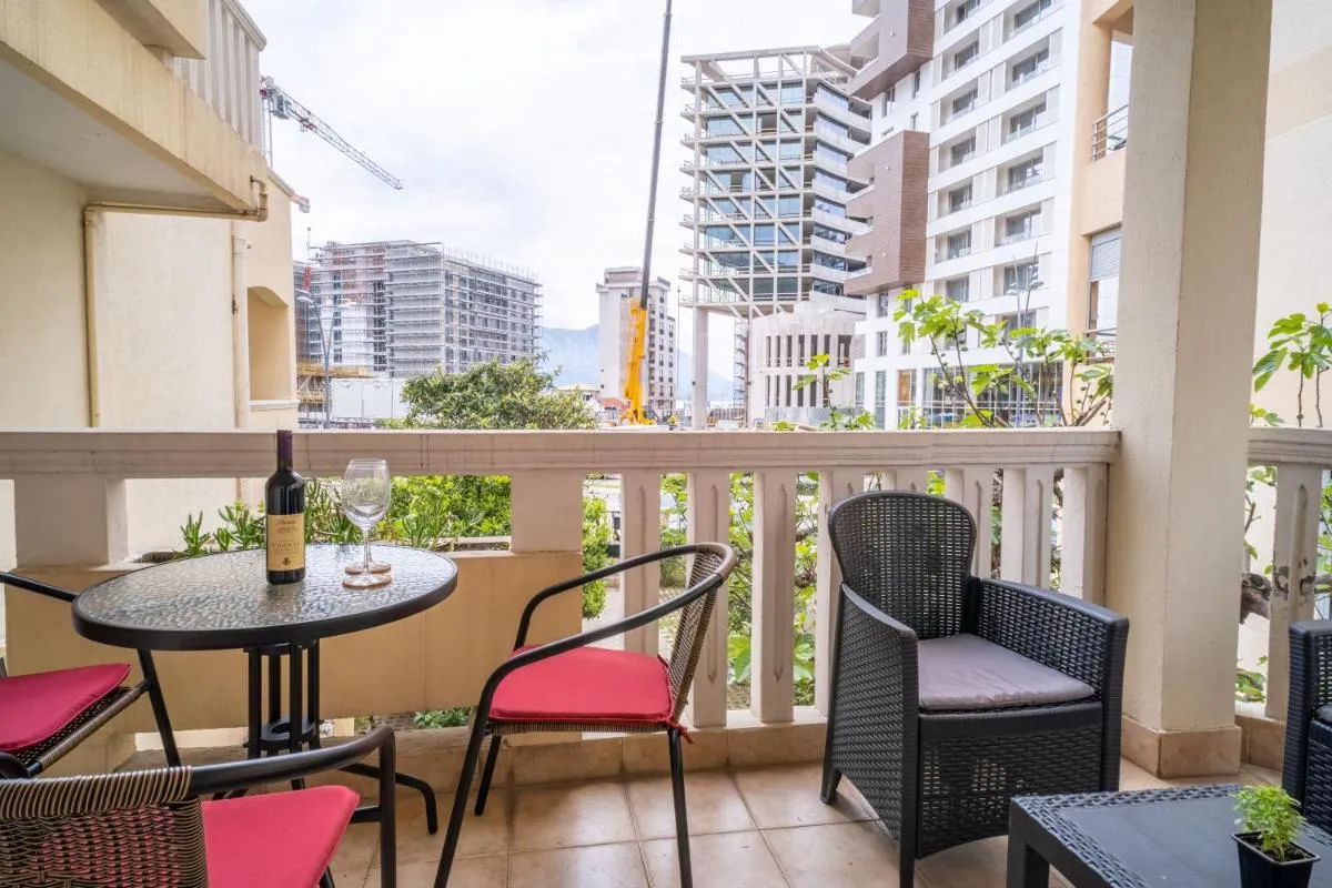 Image 5 of Villa Maxima Budva