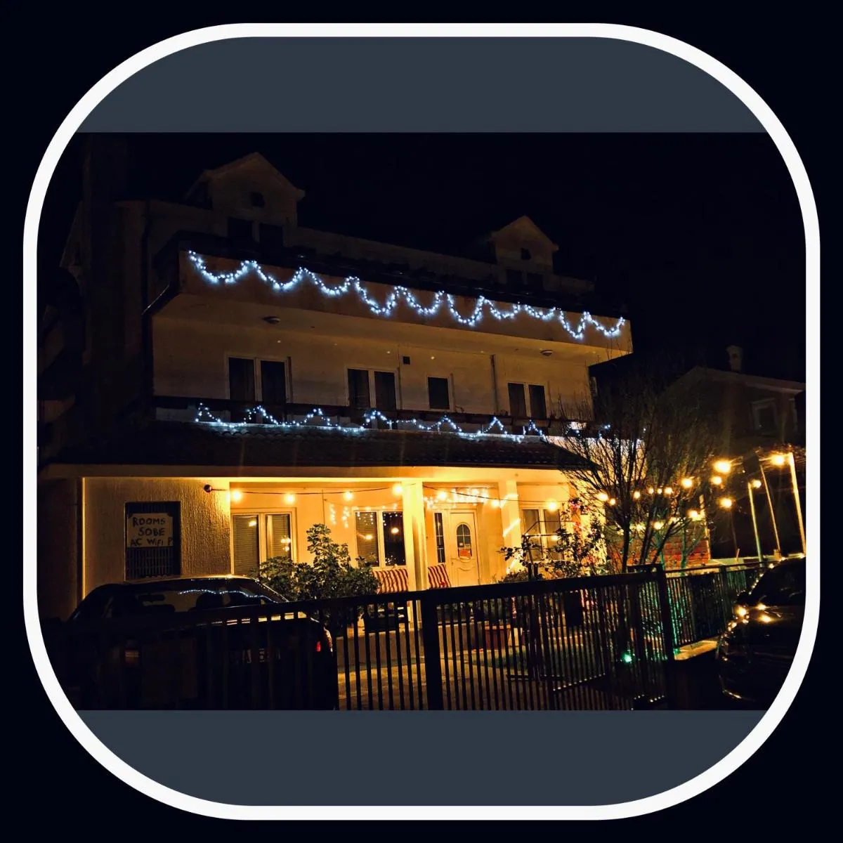 Image 3 of Villa Merci Budva