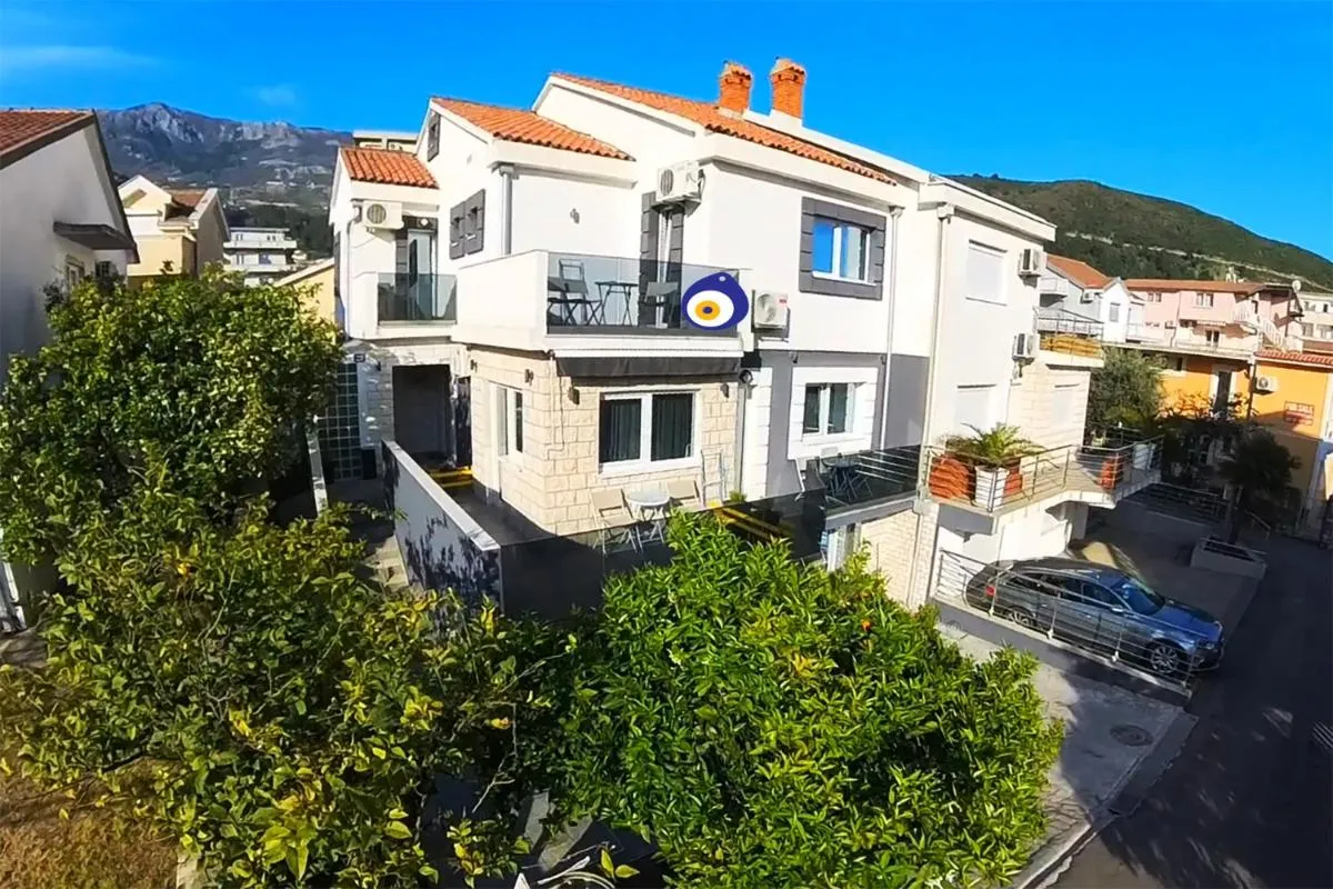 Image 5 of Villa Montemaris Budva