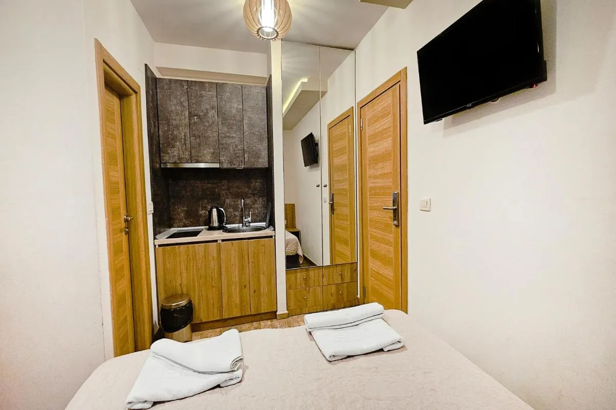 Image 2 of Villa Montemaris Budva