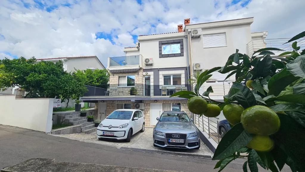 Image of Villa Montemaris Budva