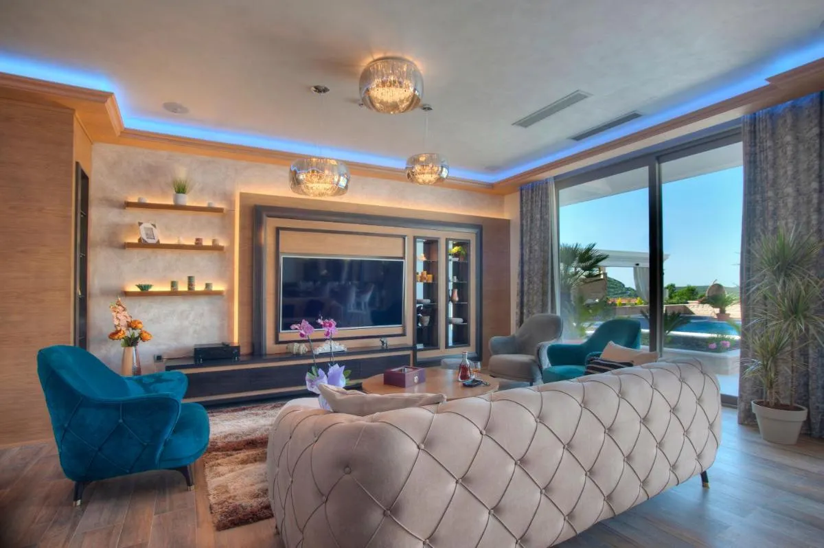 Image 5 of Villa Salute