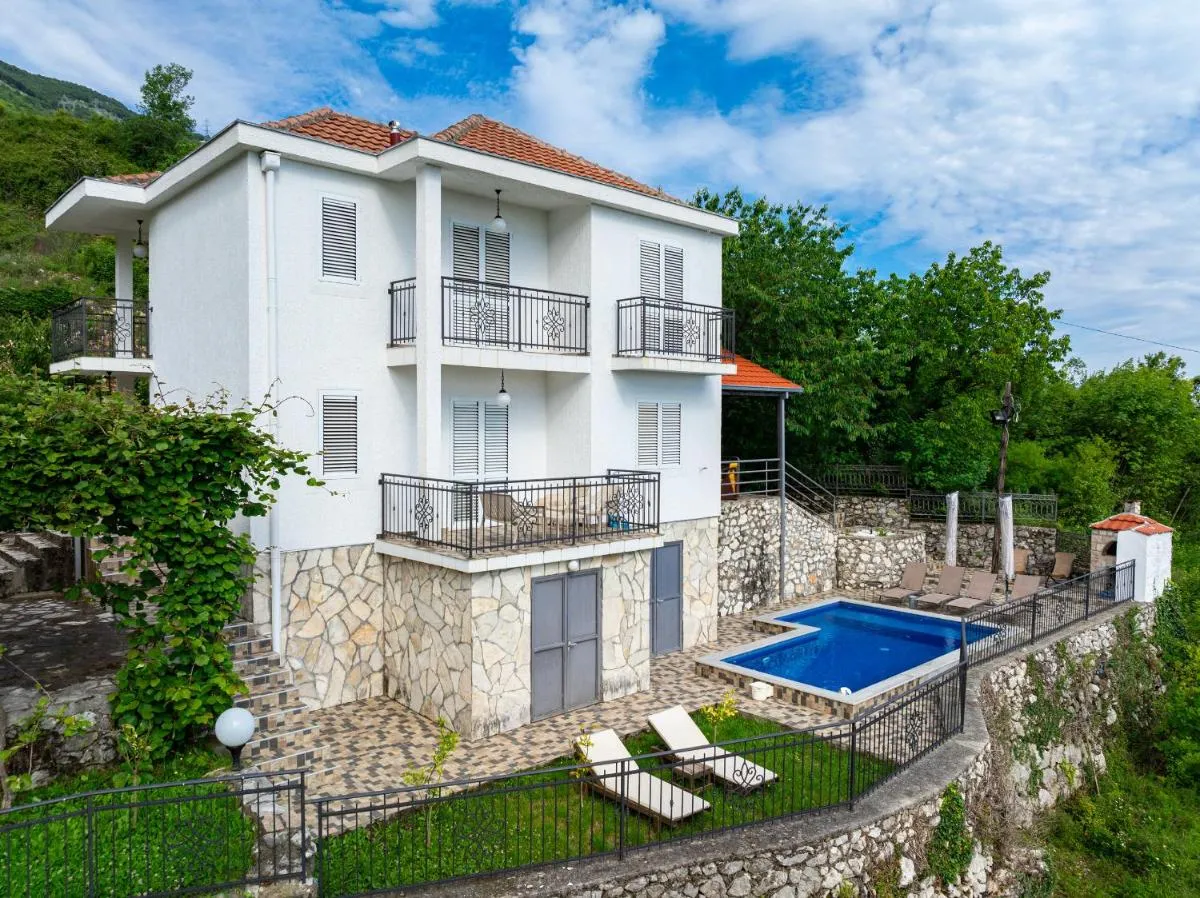 Image 6 of Villa Tranquila