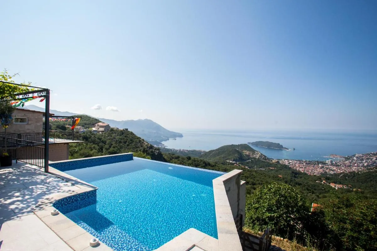 Image 3 of Villas Adriatic Horizonte
