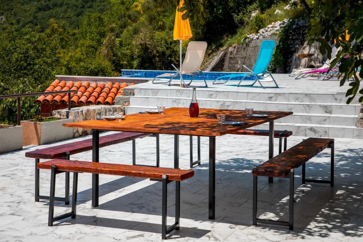 Image 5 of Villas Adriatic Horizonte