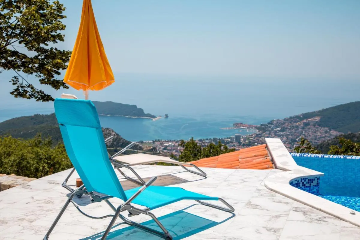 Image 4 of Villas Adriatic Horizonte