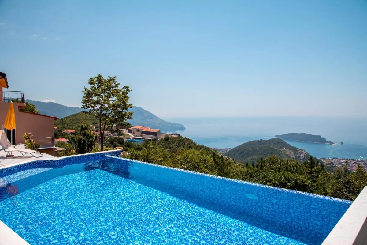 Image 2 of Villas Adriatic Horizonte