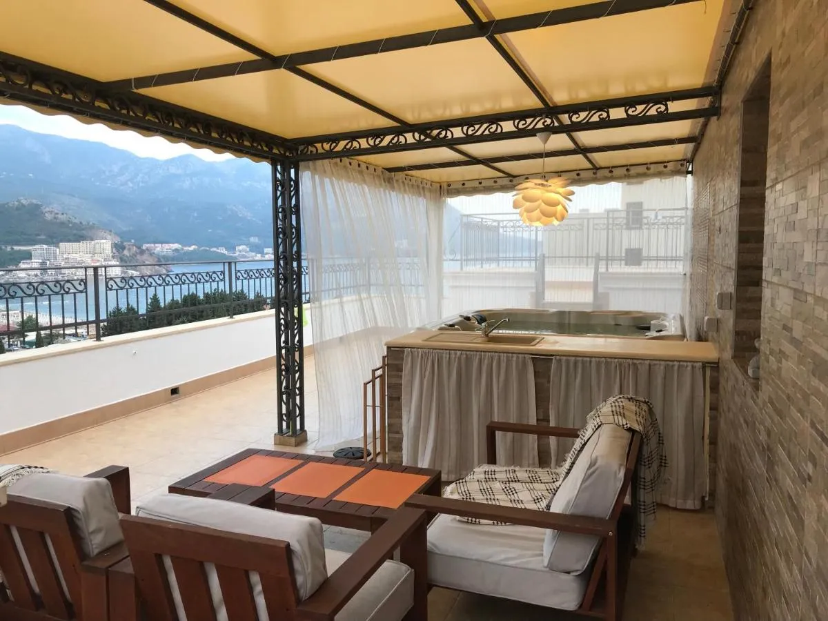 Image 5 of Viola Di Mare Apartments