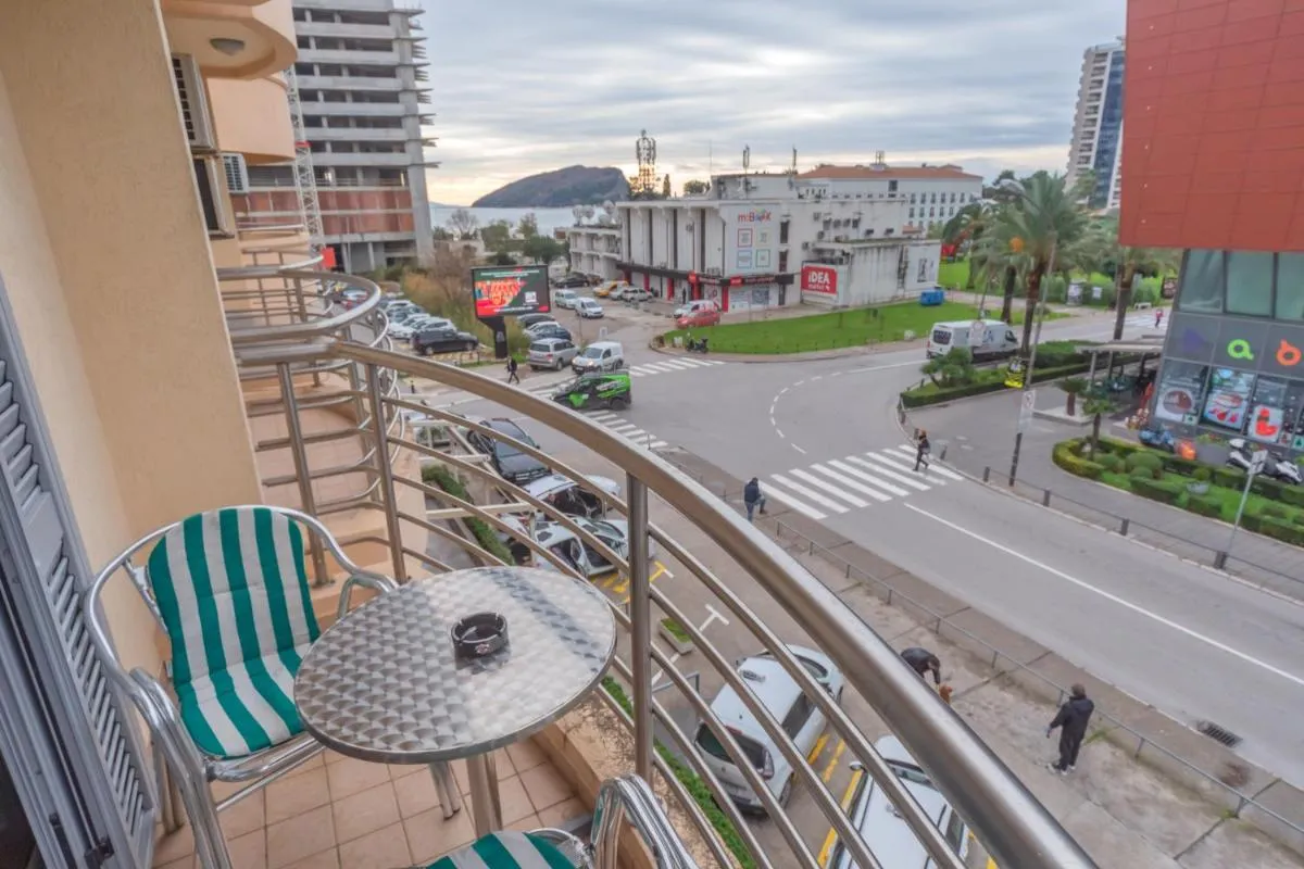 Image 6 of White Bear Budva