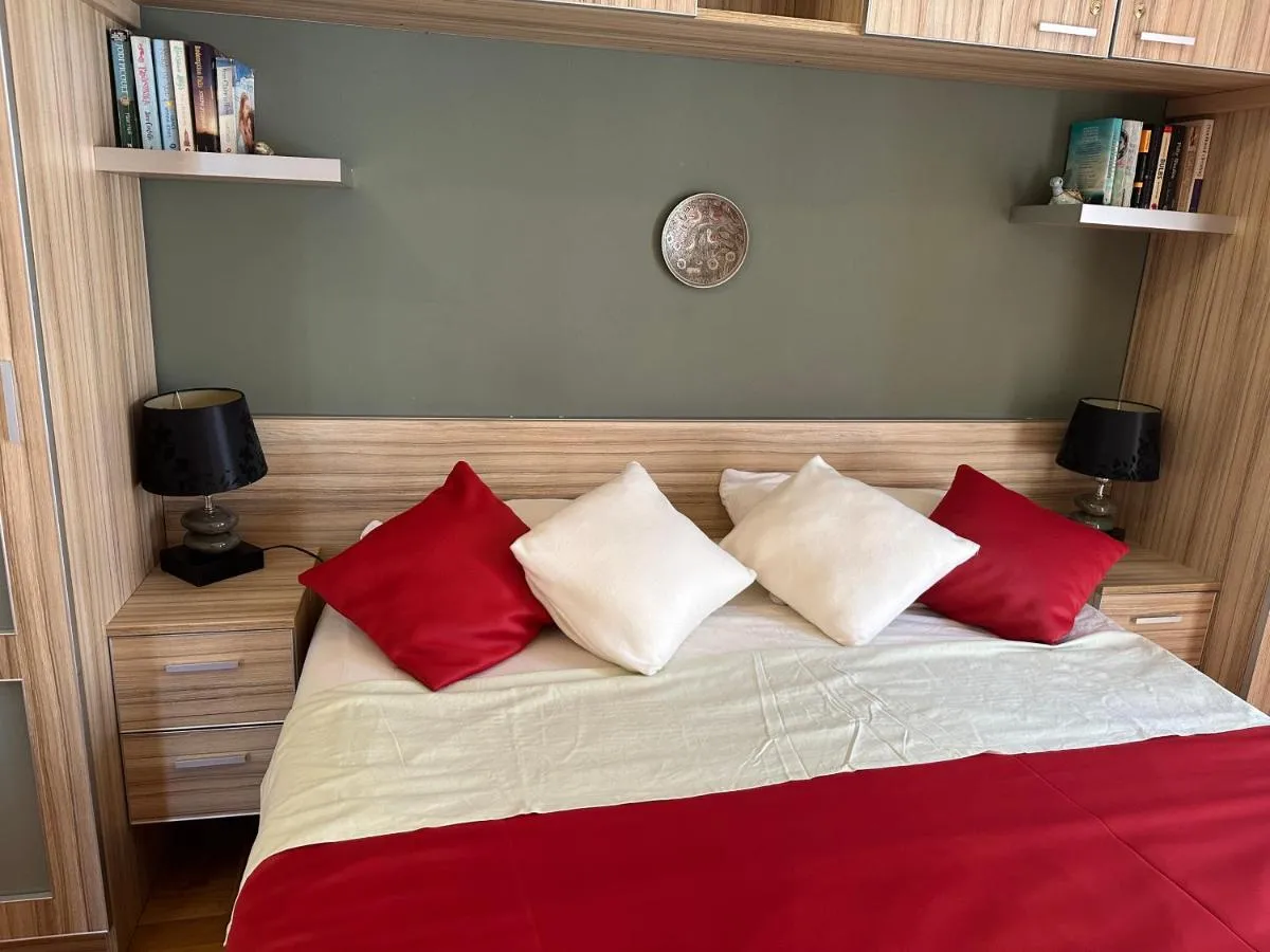 Image 5 of Wonder Apartments