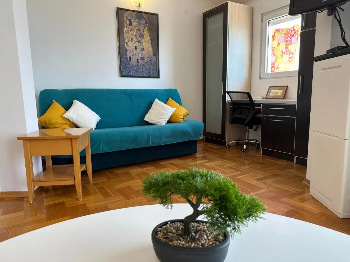 Image 3 of Wonder Apartments