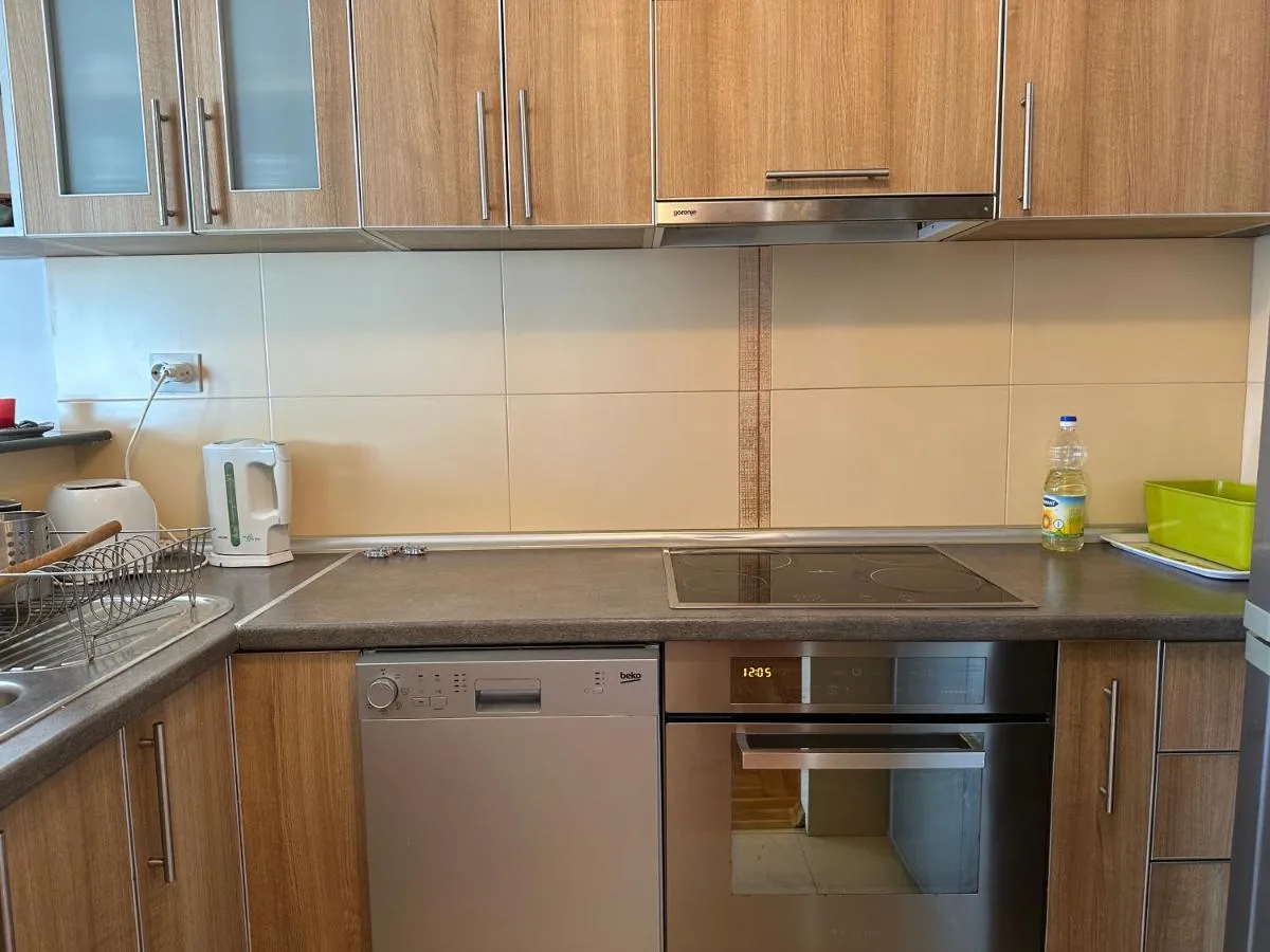 Image 6 of Wonder Apartments