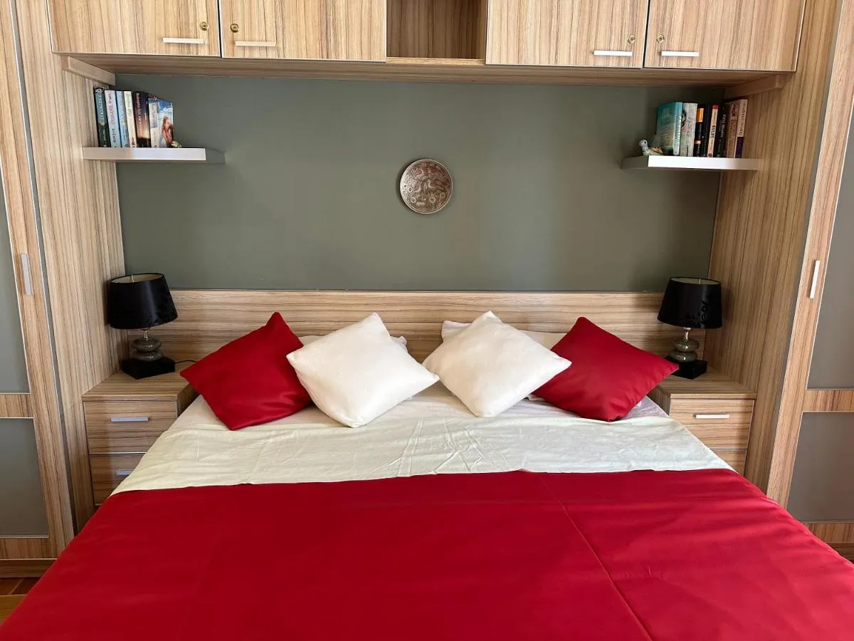 Image 1 of Wonder Apartments