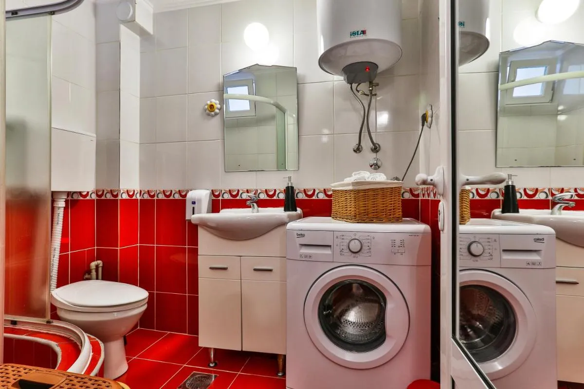 Image 6 of Zara Apartment