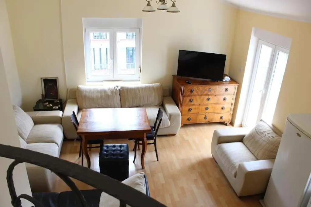 Image of 2-level apartment with terraces by the sea