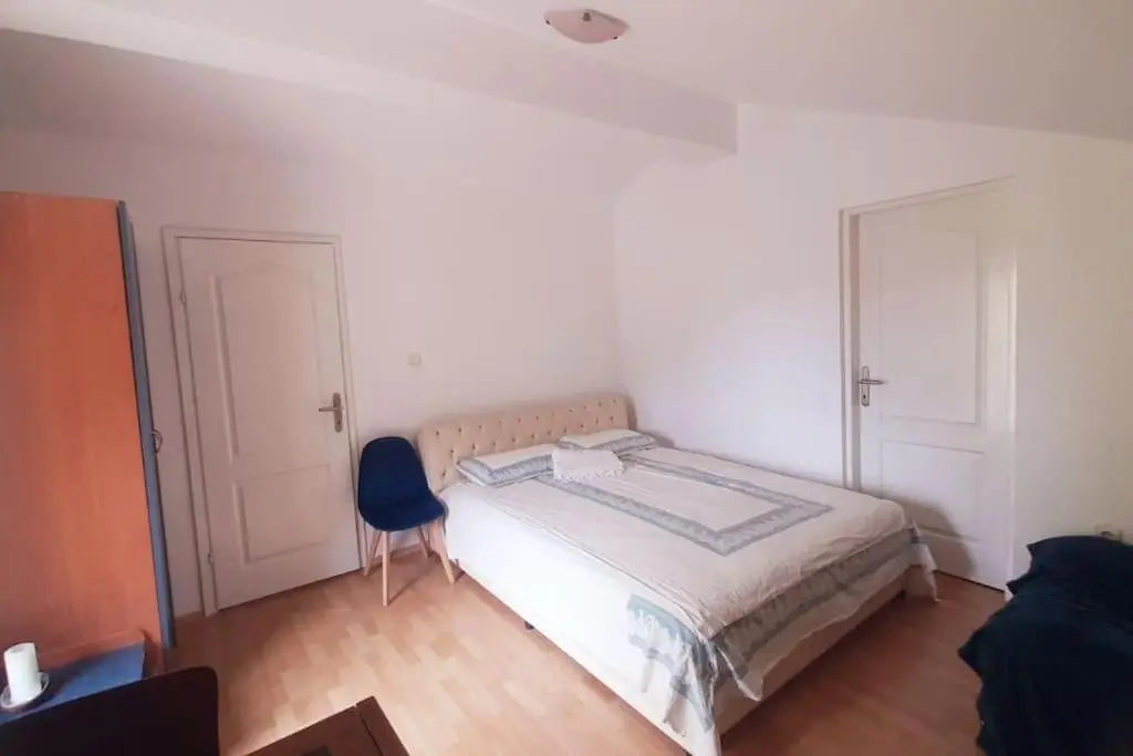 Image 1 of 2-level apartment with terraces by the sea