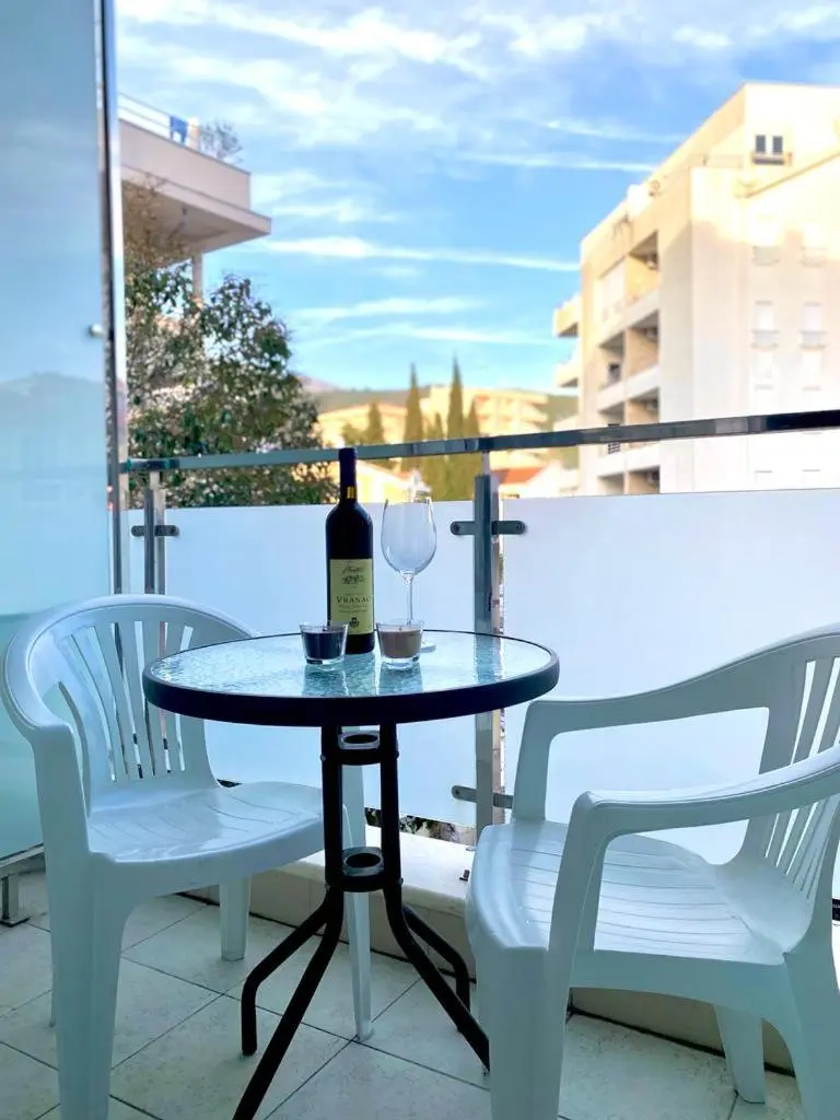 Image 3 of Aegean home budva vojvodanska 16 b stan7