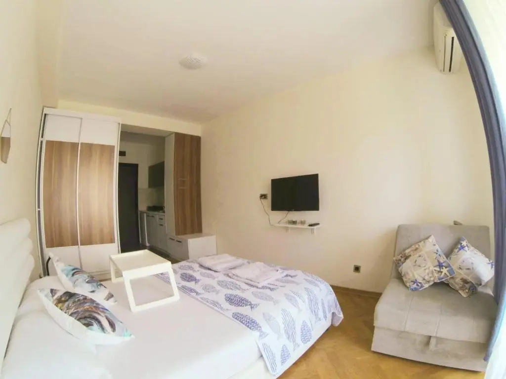 Image of Aegean home budva vojvodanska 16 b stan7