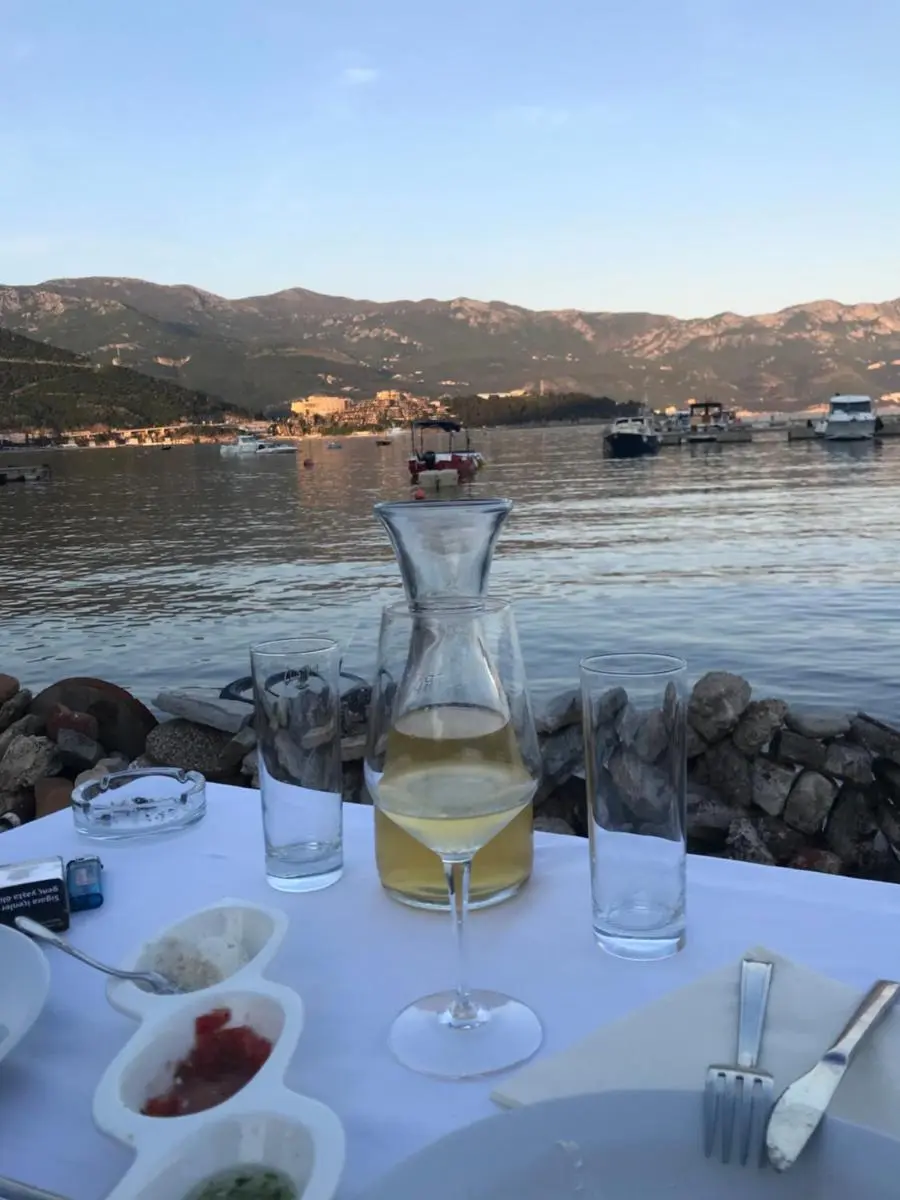 Image 4 of Aegean home budva vojvodanska 16 b stan7