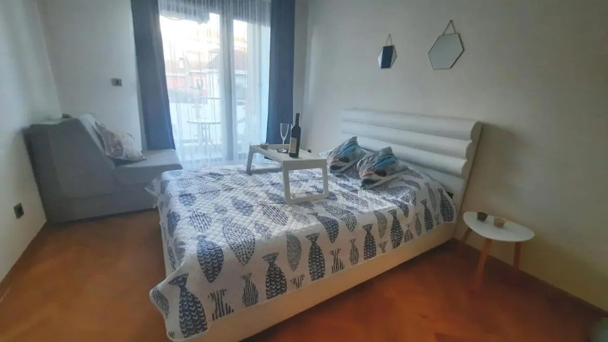 Image 5 of Aegean home budva vojvodanska 16 b stan7